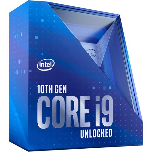 ixbt.com - В 10-ядерном Intel Core i9-10900K все меньше смысла: высокое не только энергопотребление, но и цена