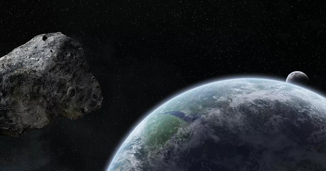 kun.uz - Ноябр охирида Ерга 17,4 миллиард долларлик астероид яқинлашади.