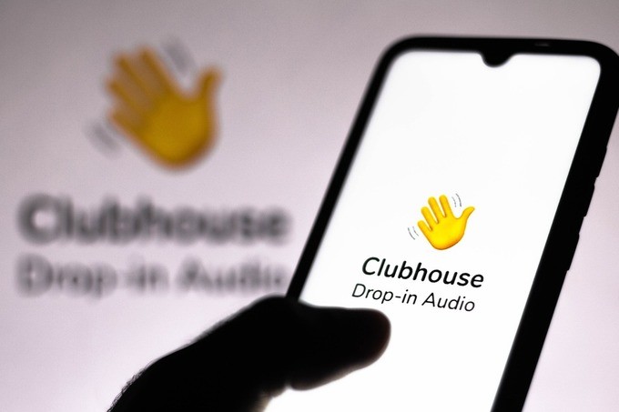 daryo.uz - Clubhouse мобил дастури App Store Uzbekistan рейтингида биринчи ўринга чиқиб олди