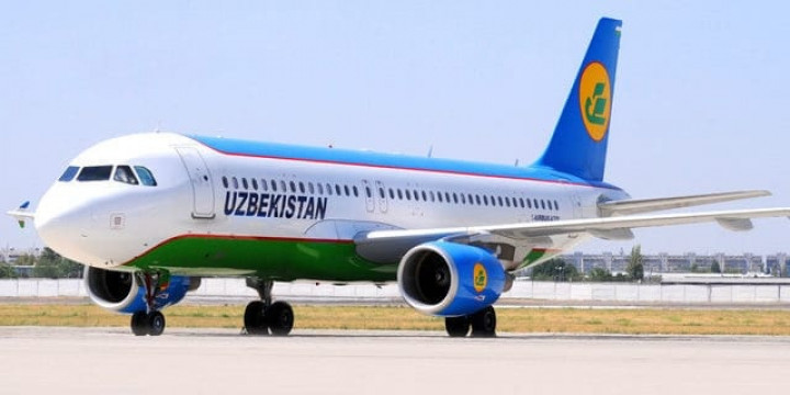 darakachi.uz - “Uzbekistan Airways” xorijning 9 ta yirik shaharlariga qatnovlarni to`xtatishi ma`lum bo`ldi