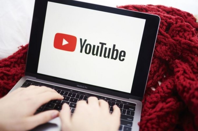 daryo.uz - YouTube сўнгги уч йилда контент яратаётган муаллифларга 30 млрд доллардан ортиқ маблағ тўлаган