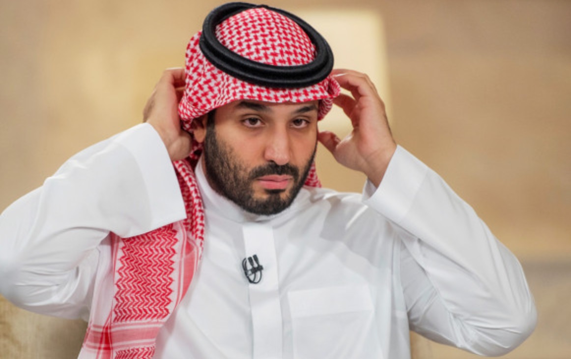 daryo.uz - WSJ: Саудия шаҳзодалари молиявий муаммолар сабаб 600 млн долларлик мол-мулкини сотган