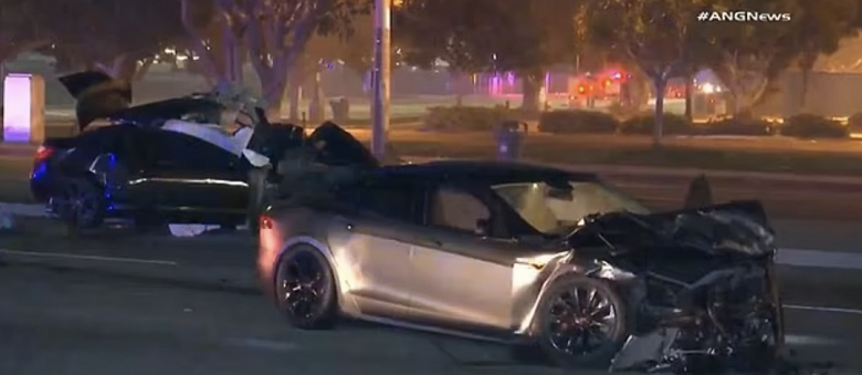 ixbt.com - Автопилот Tesla стал причиной аварии, водитель обвиняется в убийстве