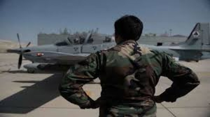 darakachi.uz - AQSh Afg`onistondagi samolyotlarini O`zbekistonga berishi mumkin
