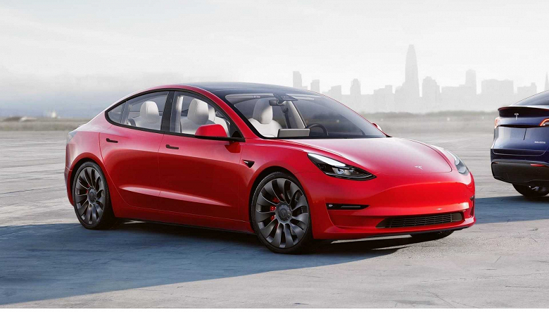 ixbt.com - Tesla отзывает более миллиона машин из-за опасных стеклоподъемников