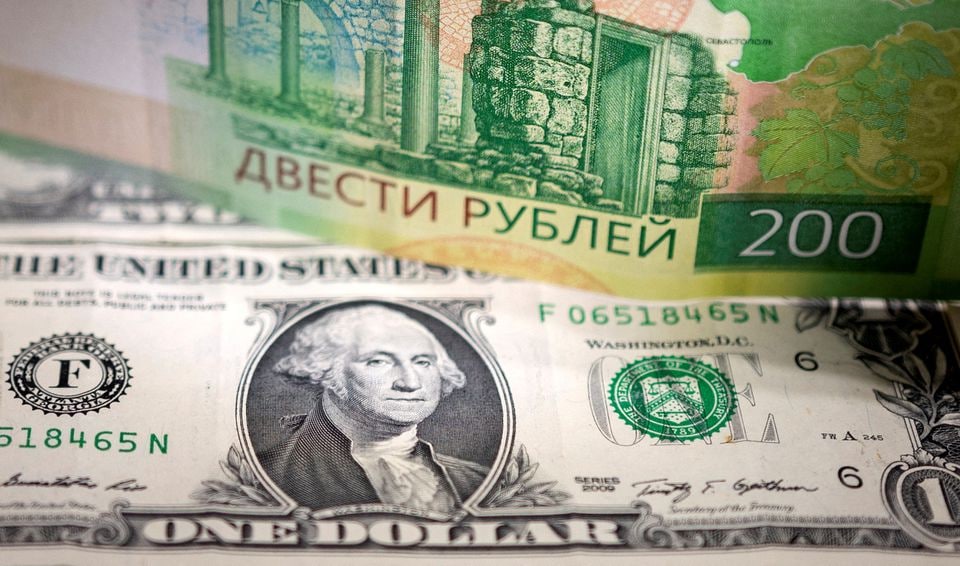 kun.uz - В ЦБ опубликовали курсы валют на начало следующей недели.