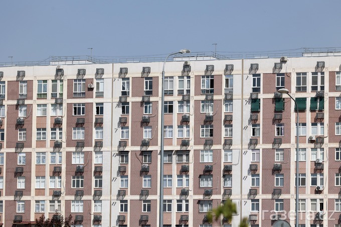 gazeta.uz - Яккасаройда аҳолидан коммунал хизматлар учун йиғилган 158,5 млн сўмни ўзлаштирган ширкат аниқланди