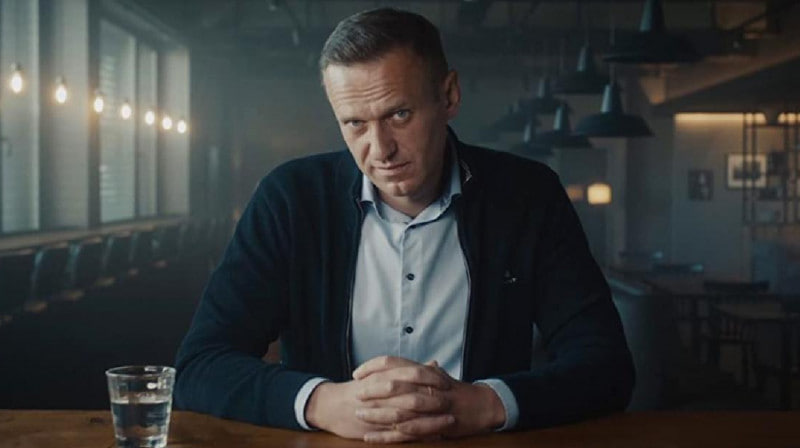 kun.uz - «Навалний» фильми Британиянинг BAFTA мукофотига сазовор бўлди.