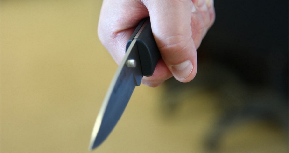 kun.uz - В Ташкенте школьник ударил одноклассника ножом.