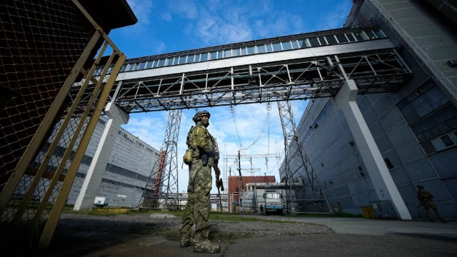 kun.uz - Глава Минэнерго США призвала отказаться от импорта ядерных реакторов из России.