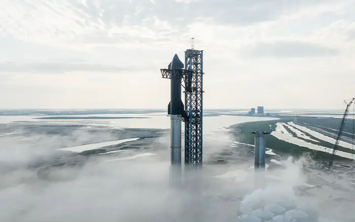 ixbt.com - Илон Маск анонсировал орбитальный запуск Starship уже в апреле