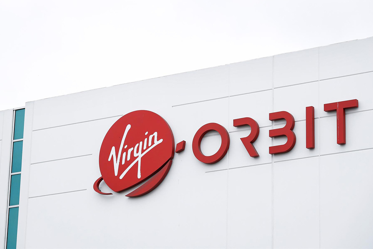 spot.uz - Milliarder Richard Brensonning Virgin Orbit kompaniyasi bankrot deb topildi