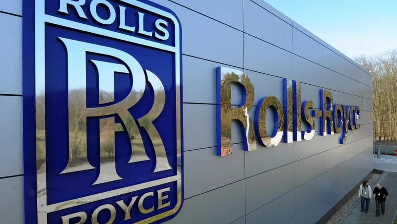 kun.uz - Rolls-Royce minglab xodimlarini ishdan bo‘shatishga qaror qildi.
