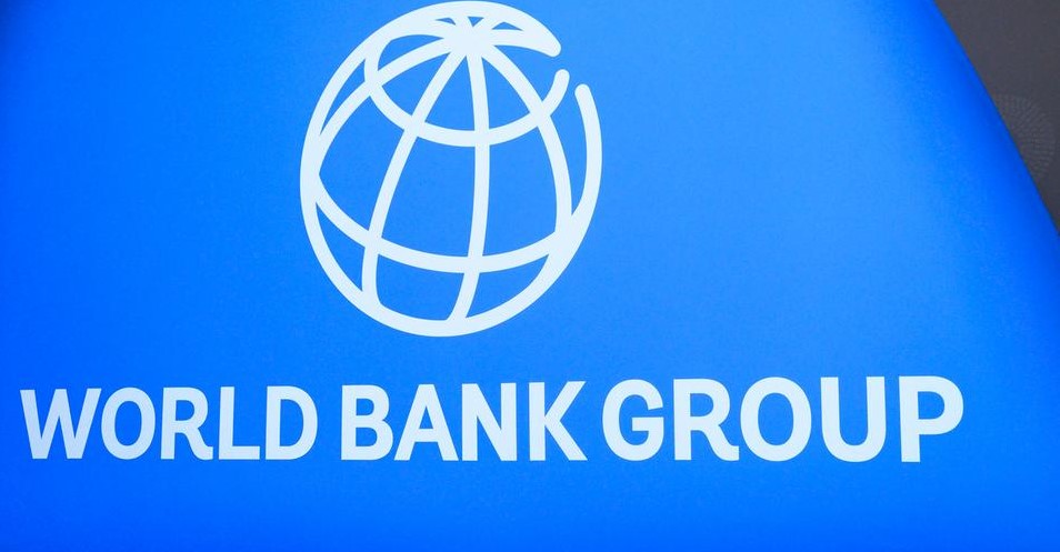 kun.uz - Всемирный банк улучшил прогноз роста мировой экономики.