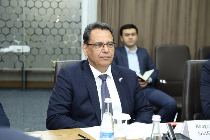 upl.uz - Узбекистан пока не готов к выборам ректоров - Глава Минвуза