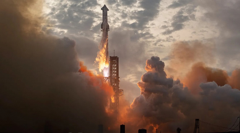 ixbt.com - SpaceX бьёт рекорды: новая оценка достигла $210 миллиардов