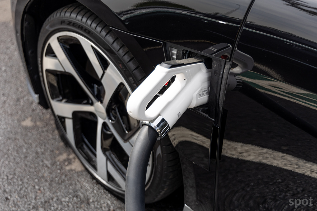 spot.uz - O‘zbekistonda elektromobillar uchun alohida elektr energiyasi hisobi yuritiladi