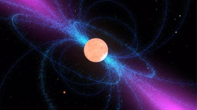 ixbt.com - Использование пульсаров может пролить свет на тайну тёмной темной материи