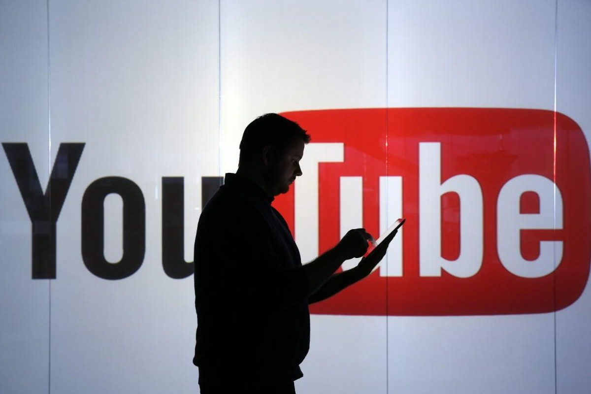 spot.uz - Скорость YouTube в России снизится до 70% к концу следующей недели