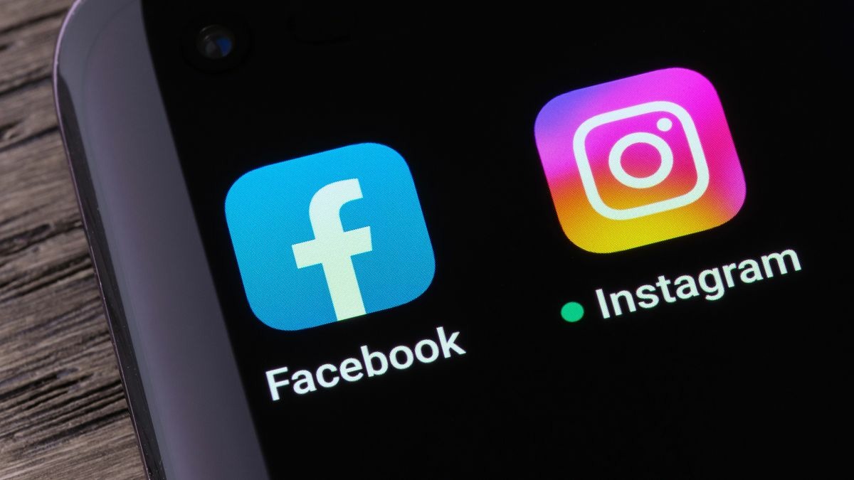 spot.uz - Meta Facebook va Instagramga yuzni tanish tizimini qaytaradi