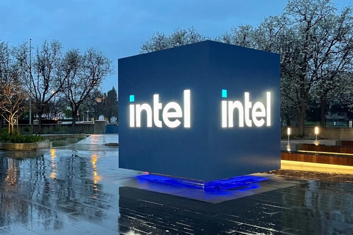 spot.uz - Intel yana 500dan ortiq xodimini ishdan bo‘shatadi