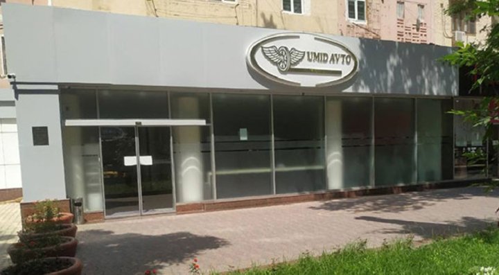 upl.uz - В Ташкенте арестовали руководителя автолизинговой компании «Umid avto»